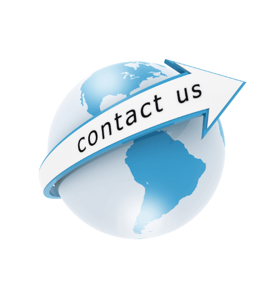 contact us